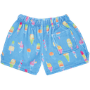 Sundae Funday Plush Shorts