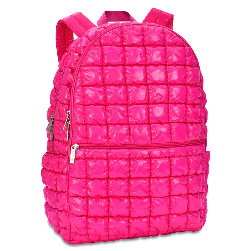 Iscream Puffer Backpack - Thumbnail 5