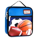 Baller Lunch Tote