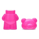 Jelly Bear Lip Balm