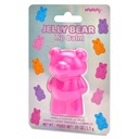 Jelly Bear Lip Balm