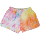Cotton Candy Plush Shorts