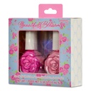 Beautiful Blossom Nail Polish Set