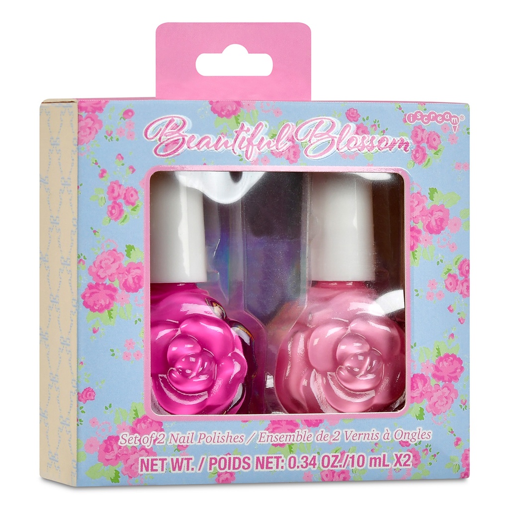 Iscream Nail Polish - Thumbnail 5