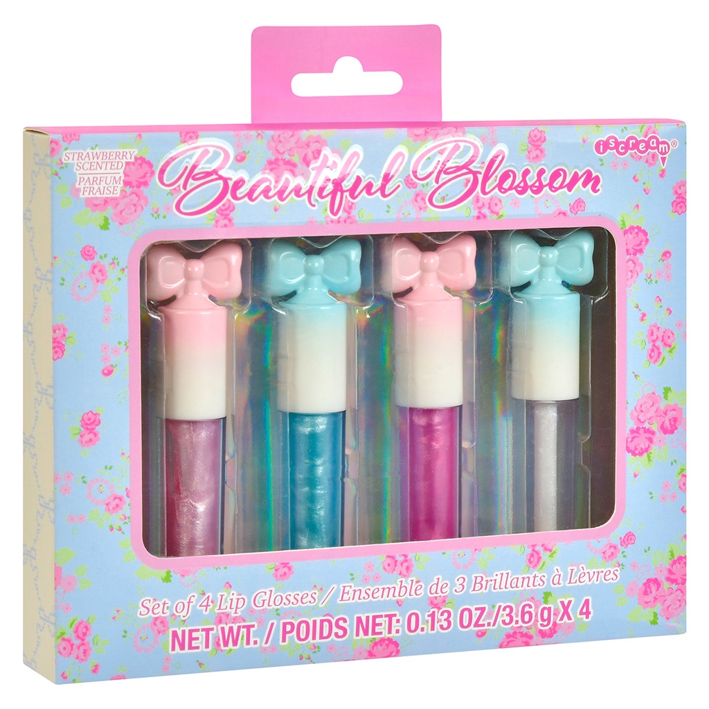 Iscream Lip Gloss - Thumbnail 5