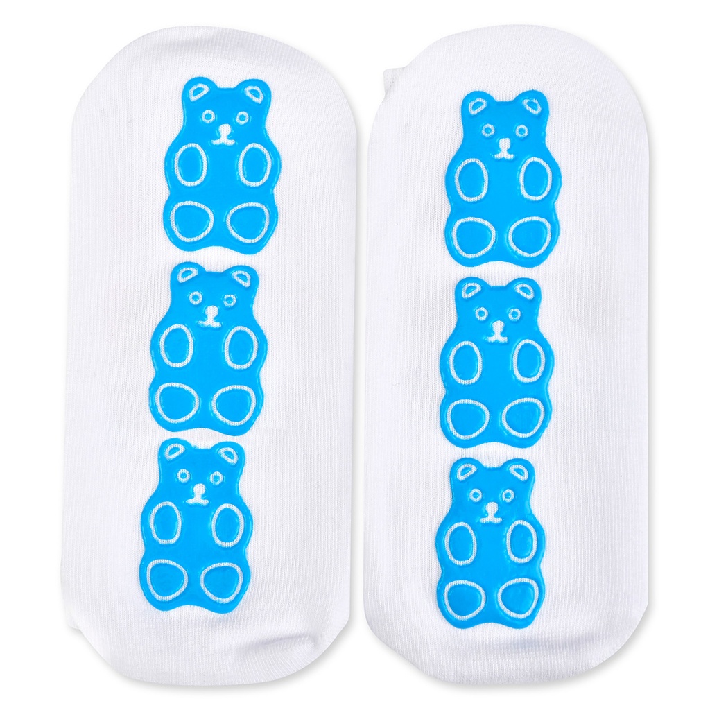 Beary Cute Socks