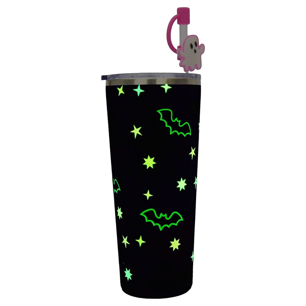 Glow In The Dark Magic Potion Tumbler