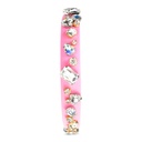 Pink Gem Headband