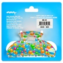 Dippin' Dots Hair Clip