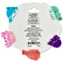 Seatastic Hair Clips