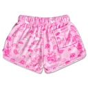 Fairytale Plush Shorts