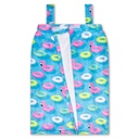 Pool Party Spa Wrap