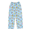 Hanukkah Plush Pants