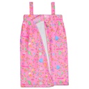 Candy Land Sugar Trail Spa Wrap