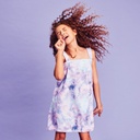 Purple Sky Spa Wrap