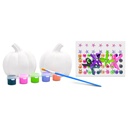 Decorate Your Own Pumpkin Kit