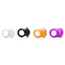 Boo-Jee Rings  - 24 rings