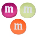 M&M's Ghouls Blend Packaging Plush