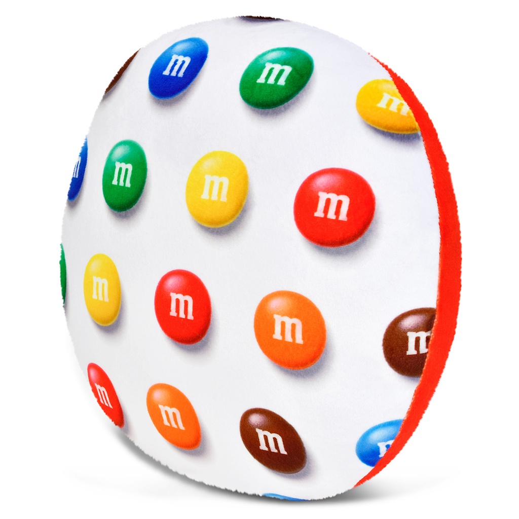 M&M’S Red Character Lentil Plush