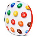 M&M’S Red Character Lentil Plush