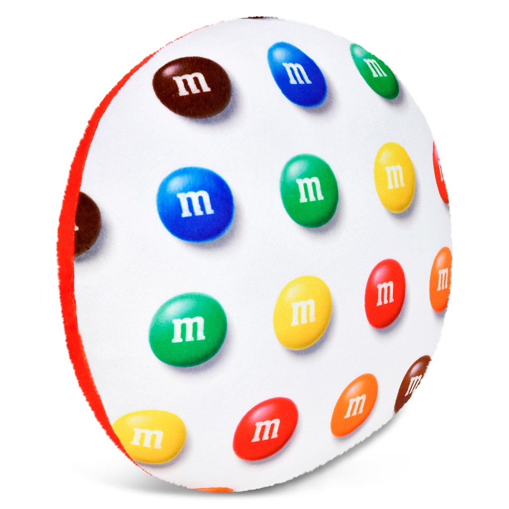 M&M’S Red Character Lentil Plush