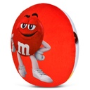 M&M’S Red Character Lentil Plush
