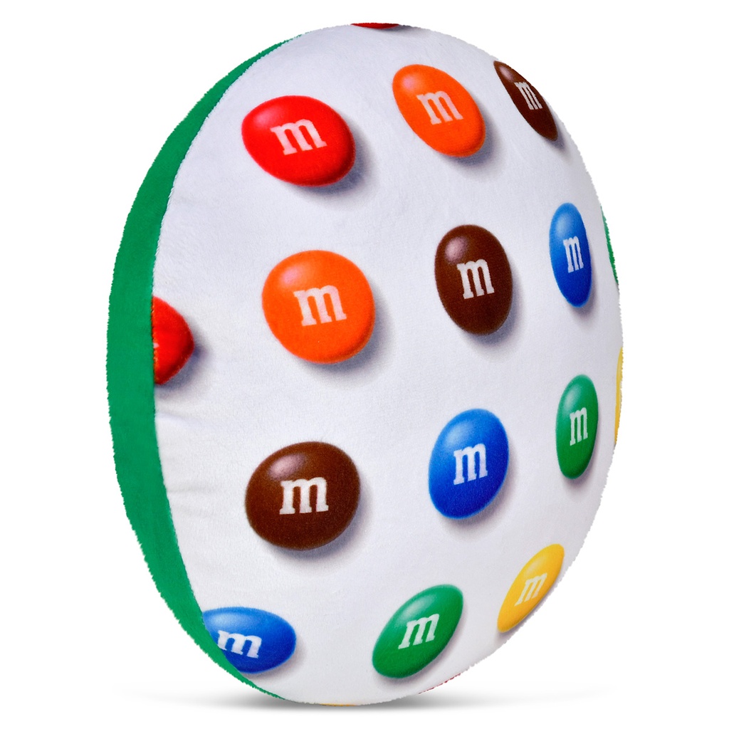 M&M’S Green Character Lentil Plush
