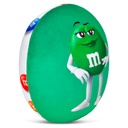 M&M’S Green Character Lentil Plush