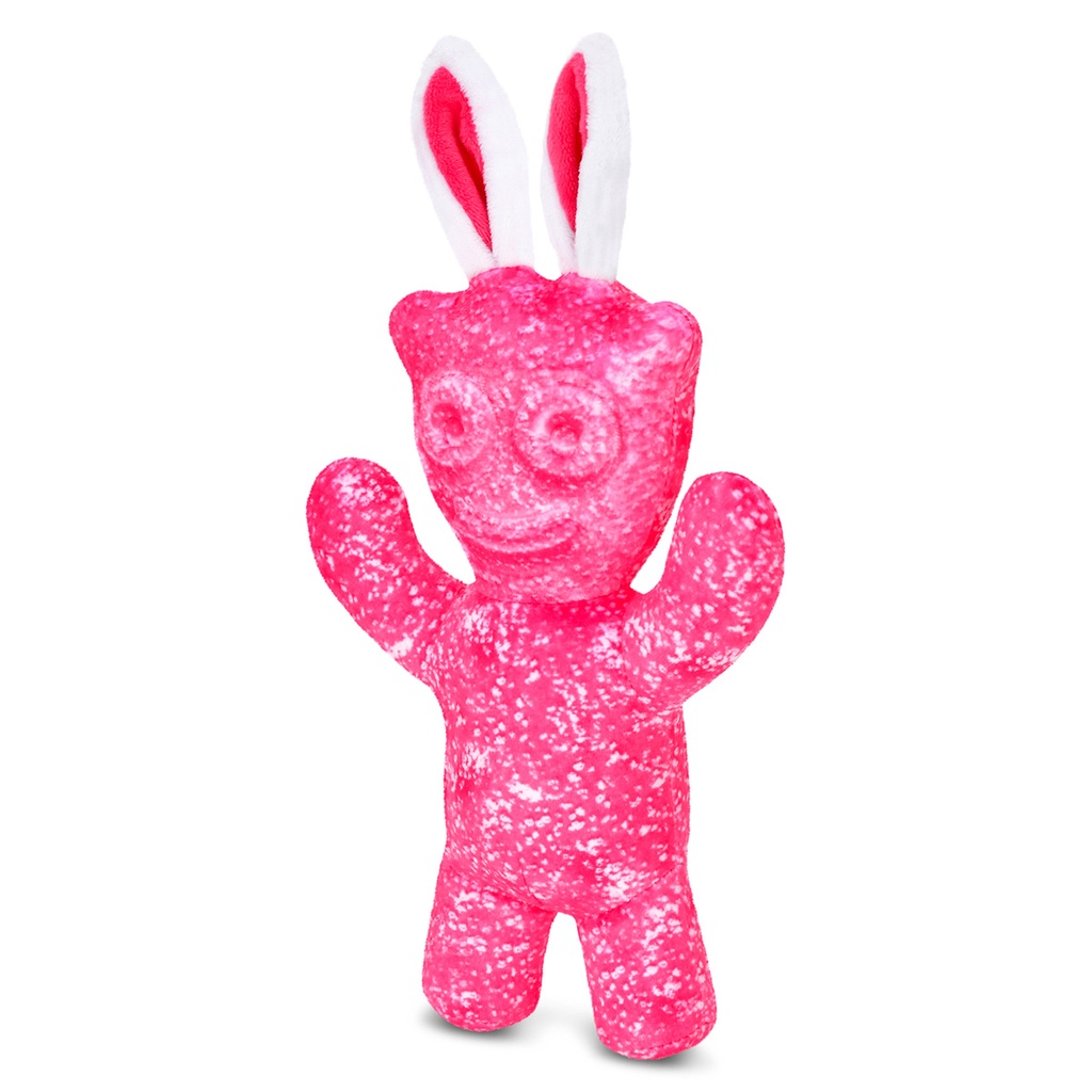 SPK Easter Pink Kid With Bunny Ears