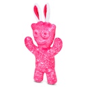 SPK Easter Pink Kid With Bunny Ears