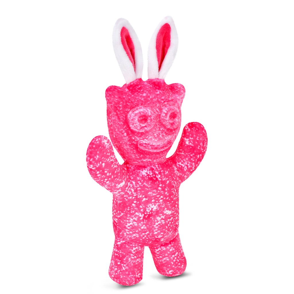 SPK Easter Pink Kid With Bunny Ears