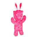 SPK Easter Pink Kid With Bunny Ears
