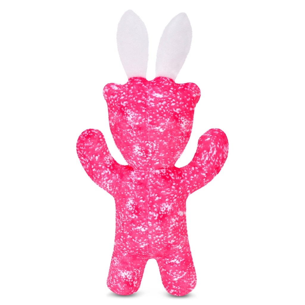SPK Easter Pink Kid With Bunny Ears