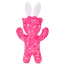 SPK Easter Pink Kid With Bunny Ears