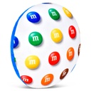 M&M’S Blue Character Lentil Plush