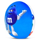 M&M’S Blue Character Lentil Plush
