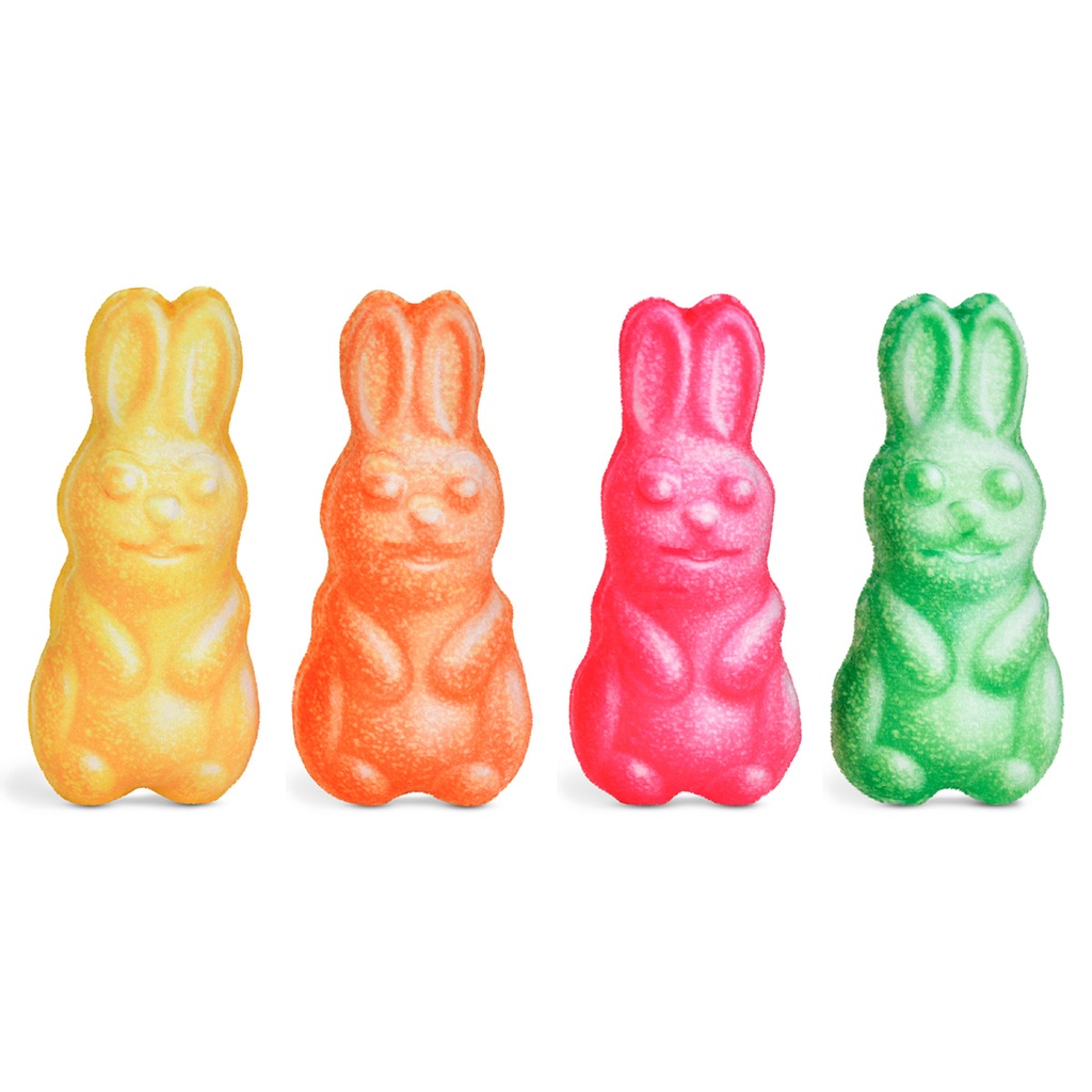 SPK Easter Packaging Plush