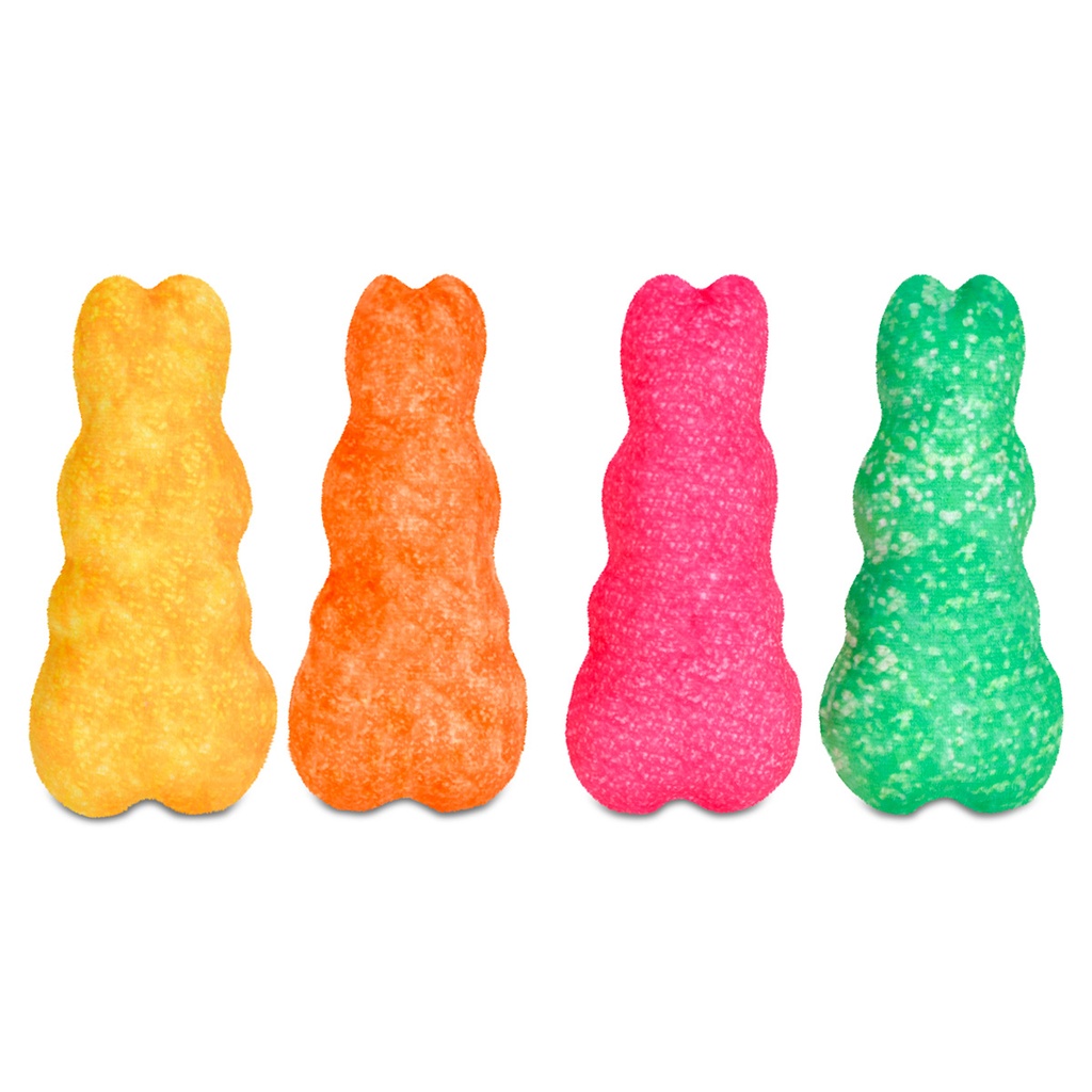 SPK Easter Packaging Plush