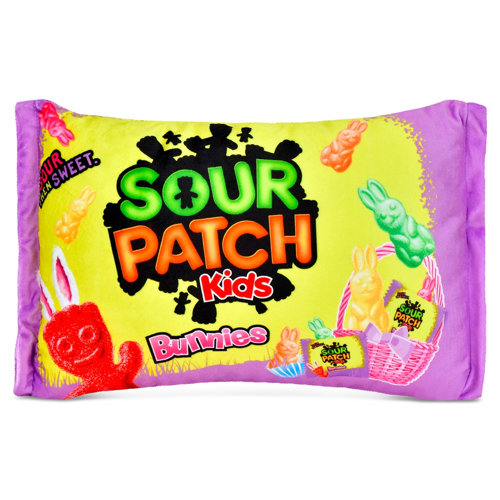 SPK Easter Packaging Plush