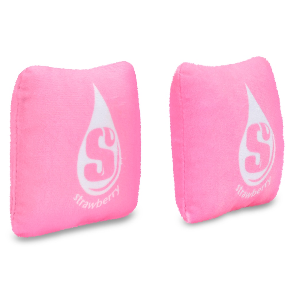 Starbursts Mini Packaging Plush 