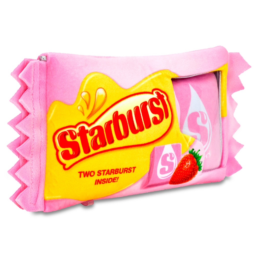 Starbursts Mini Packaging Plush 