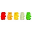 Haribo Packaging Plush 