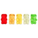 Haribo Packaging Plush 