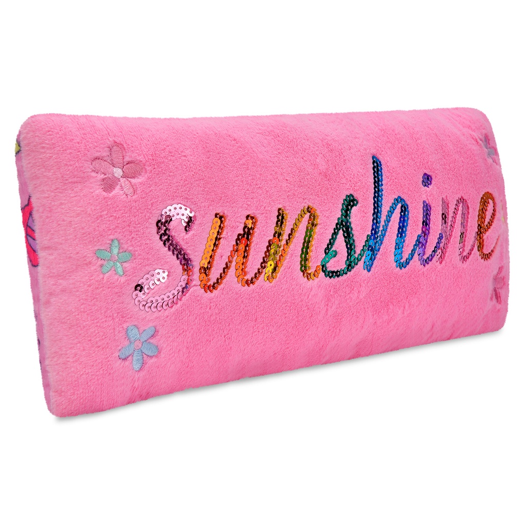 Spring Sunnies Sequin Plush - Thumbnail 2