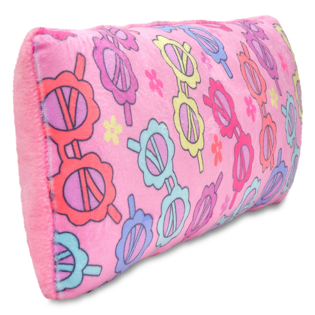 Spring Sunnies Sequin Plush
