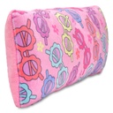 Spring Sunnies Sequin Plush