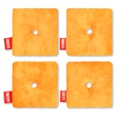 Cheez It Box Packaging Plush