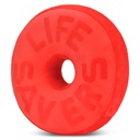 Lifesavers Red Plush 