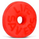 Lifesavers Red Plush 
