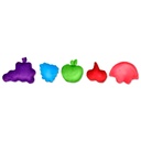 Jolly Rancher Gummies Packaging Plush
